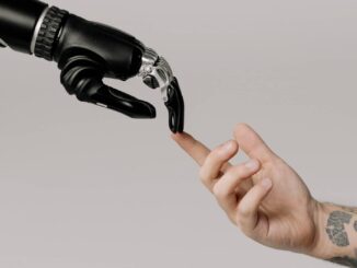 Hur automation och AI påverkar jobben
